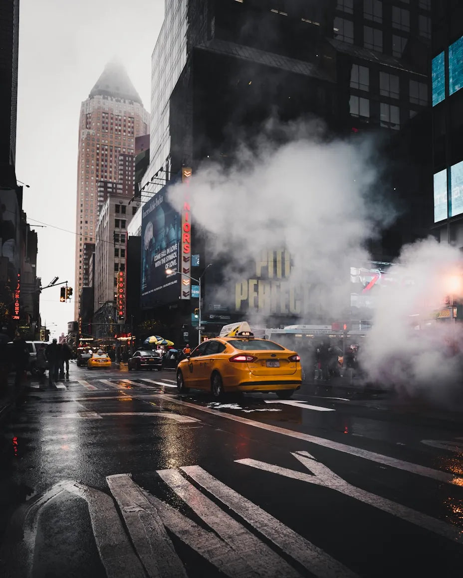 eSIM for New York USA