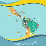 América del Sur