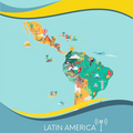 América del Sur