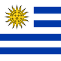 Uruguay - eSIMNOX