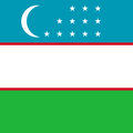 Uzbekistan - eSIMNOX